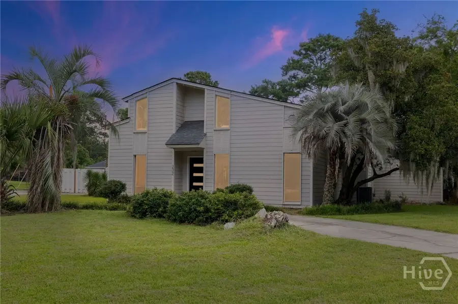 232 Groveland Circle, Savannah, GA 31405 - Image #2
