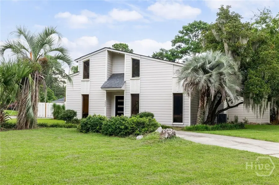 232 Groveland Circle, Savannah, GA 31405 - Image #3