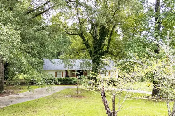 218 Rebel Drive, Macon, GA 31211