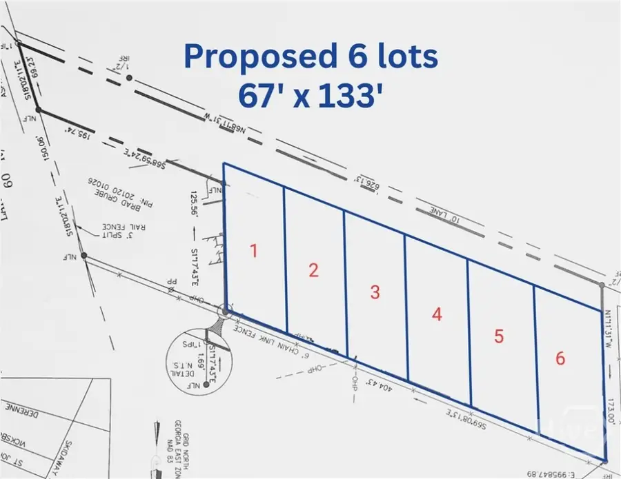 4903 Laroche Avenue, Savannah, GA 31404 - Image #2