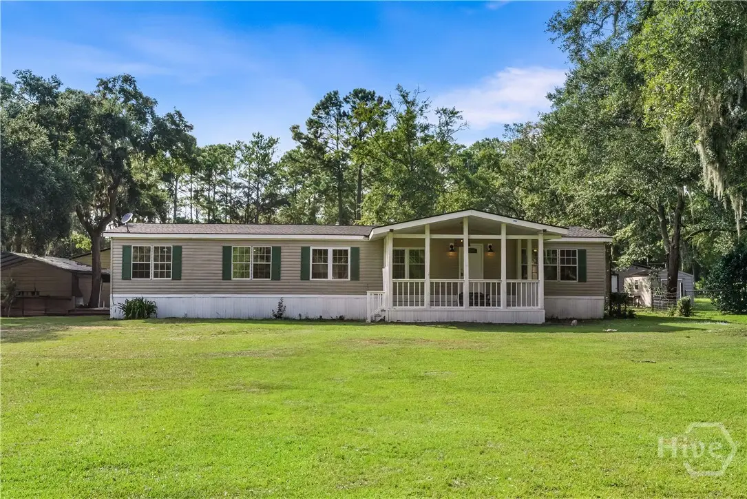 195 Beulah Road, Midway, GA 31320 - Image #1