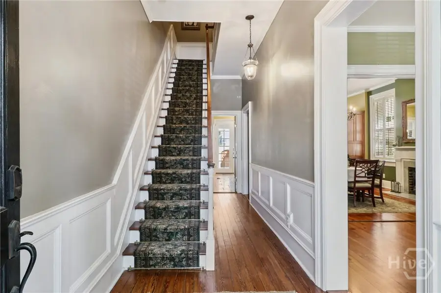 212 W Huntingdon Street, Savannah, GA 31401 - Image #2