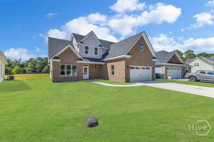 113 John Eady Court, Savannah, GA 31405 - Image #2