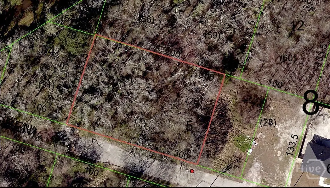 156 Darling Street, Savannah, GA 31408 - Image #1