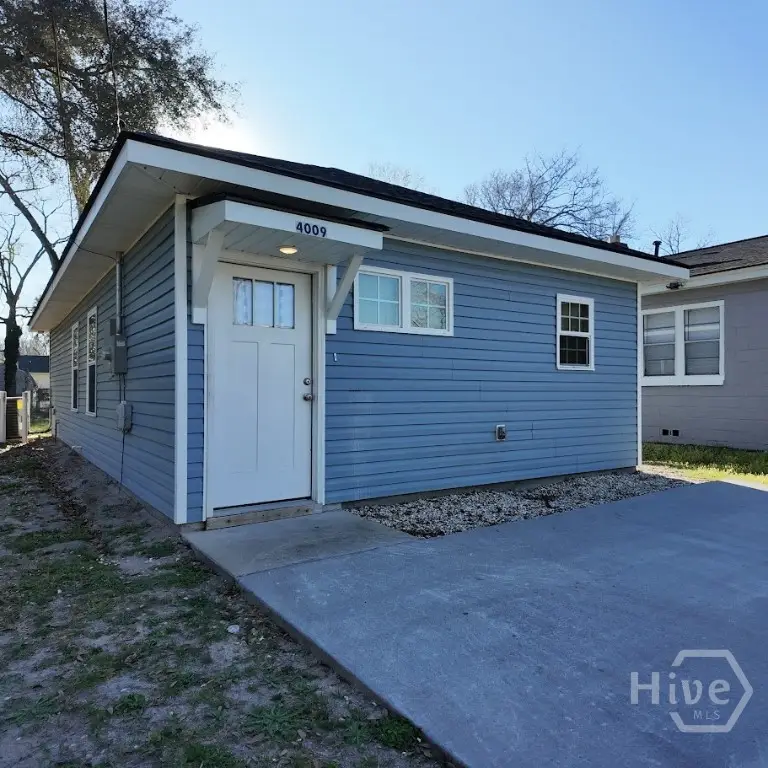 4009 4th Street, Savannah, GA 31408 - Image #1