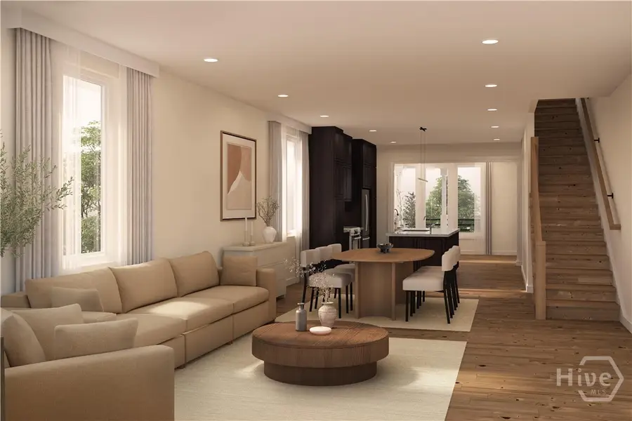 118 Pearl Street, Savannah, GA 31405 - Image #2