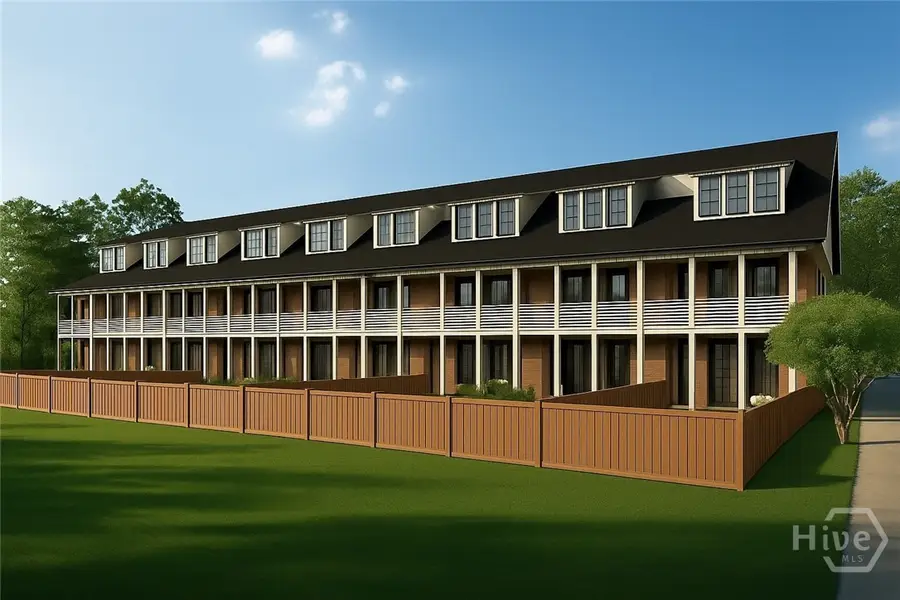 118 Pearl Street, Savannah, GA 31405 - Image #3