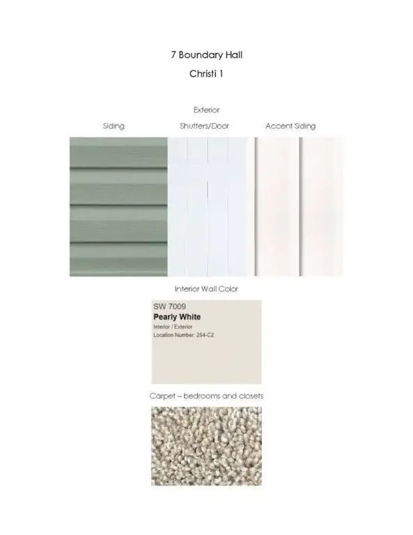 468 Hardman Road, Hinesville, GA 31313 - Image #2