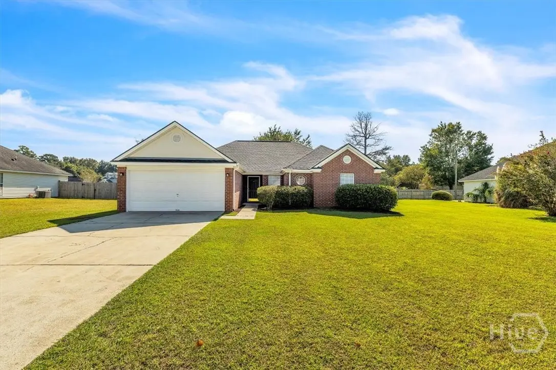 14 Stoney Hill Road, Pooler, GA 31322 - Image #1