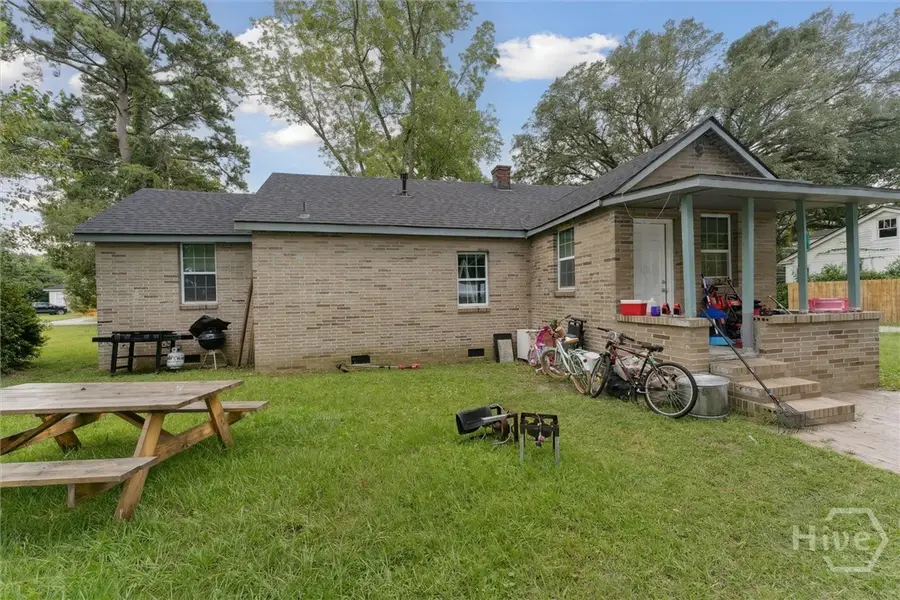 34 Smith Avenue, Savannah, GA 31408 - Image #3