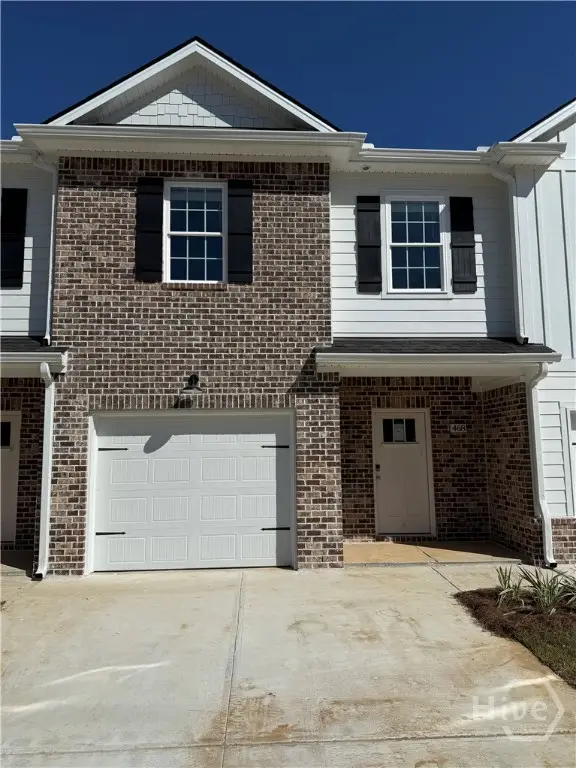 468 Sandbar Lane, Statesboro, GA 30461 - Image #1