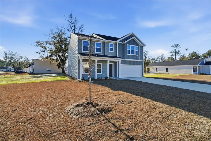 17 Teal Trail Ne, Ludowici, GA 31316 - #2