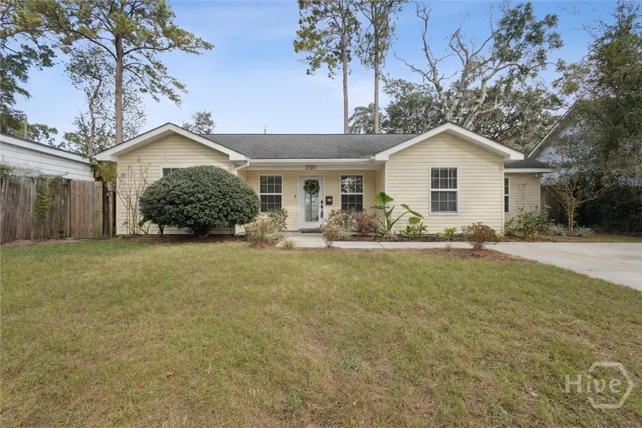 2120 Vermont Avenue, Savannah, GA 31404 - Image #2
