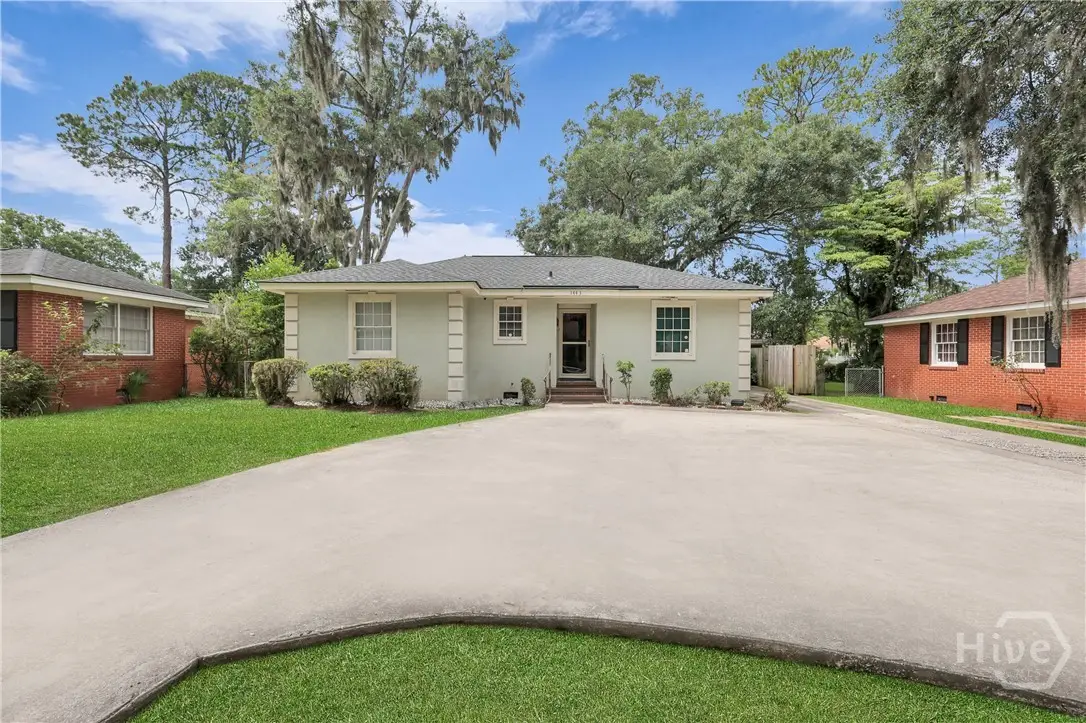 1443 E 38th Street, Savannah, GA 31404 - Image #1