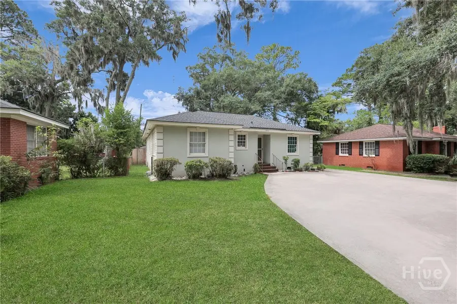 1443 E 38th Street, Savannah, GA 31404 - Image #2