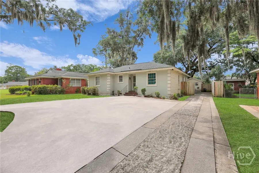 1443 E 38th Street, Savannah, GA 31404 - Image #3