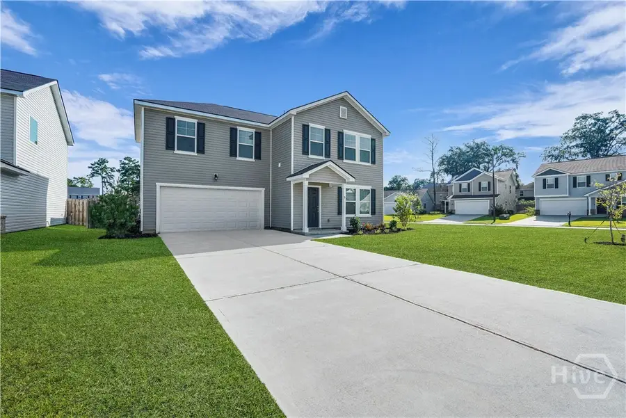 9 Newberry Drive, Savannah, GA 31419 - Image #3
