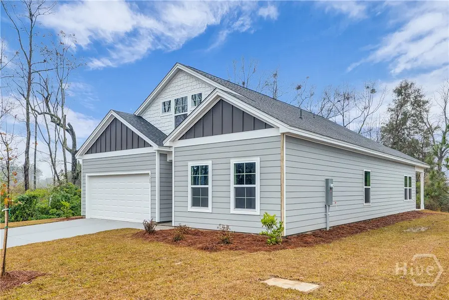 522 Outpost Way, Statesboro, GA 30461 - #3
