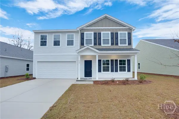 Address Withheld By Seller, Statesboro, GA 30458