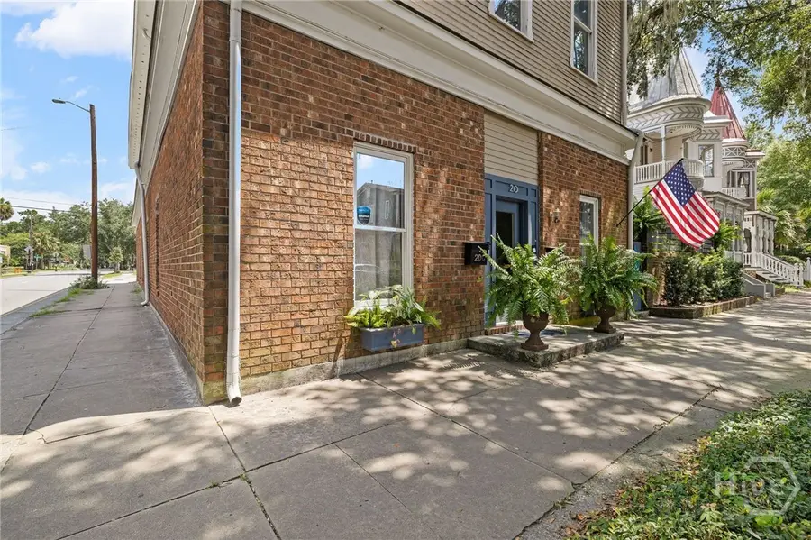 20 W Duffy Street #D, Savannah, GA 31401 - Image #2