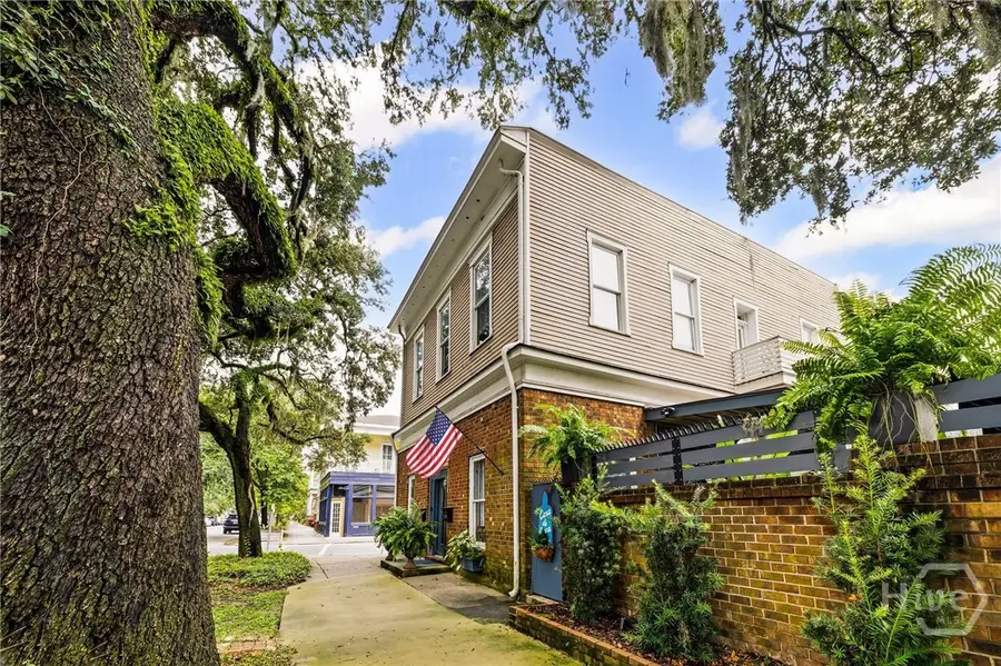 20 W Duffy Street #D, Savannah, GA 31401 - Image #3