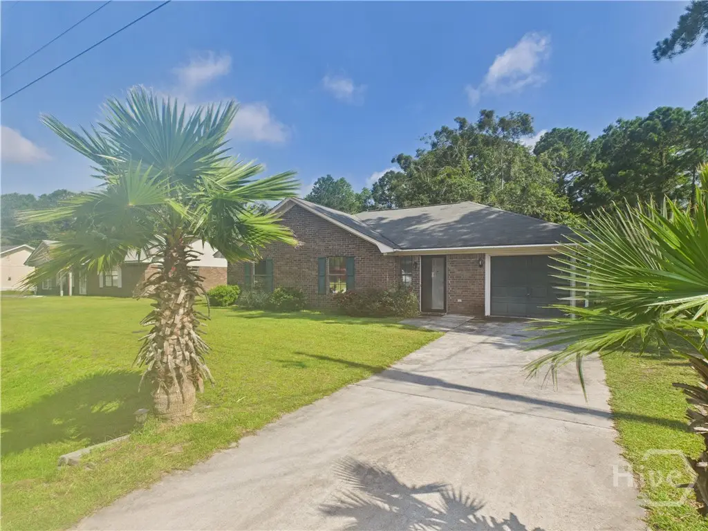 151 Hunters Branch Drive, Allenhurst, GA 31301 - Image #1