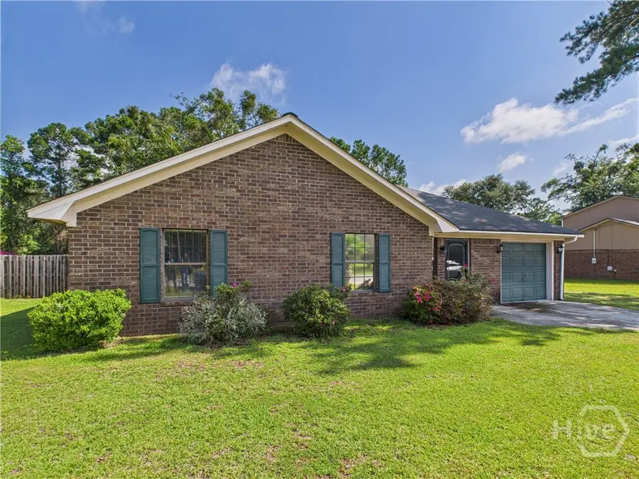 151 Hunters Branch Drive, Allenhurst, GA 31301 - Image #2