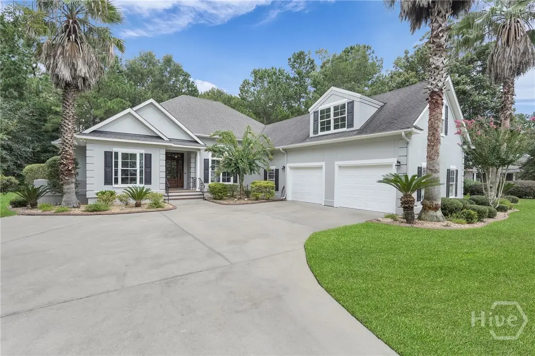 5 Pinebrook Court, Savannah, GA 31405 - Image #1