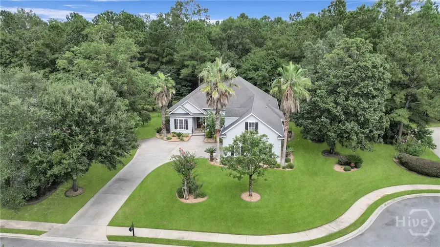 5 Pinebrook Court, Savannah, GA 31405 - Image #2