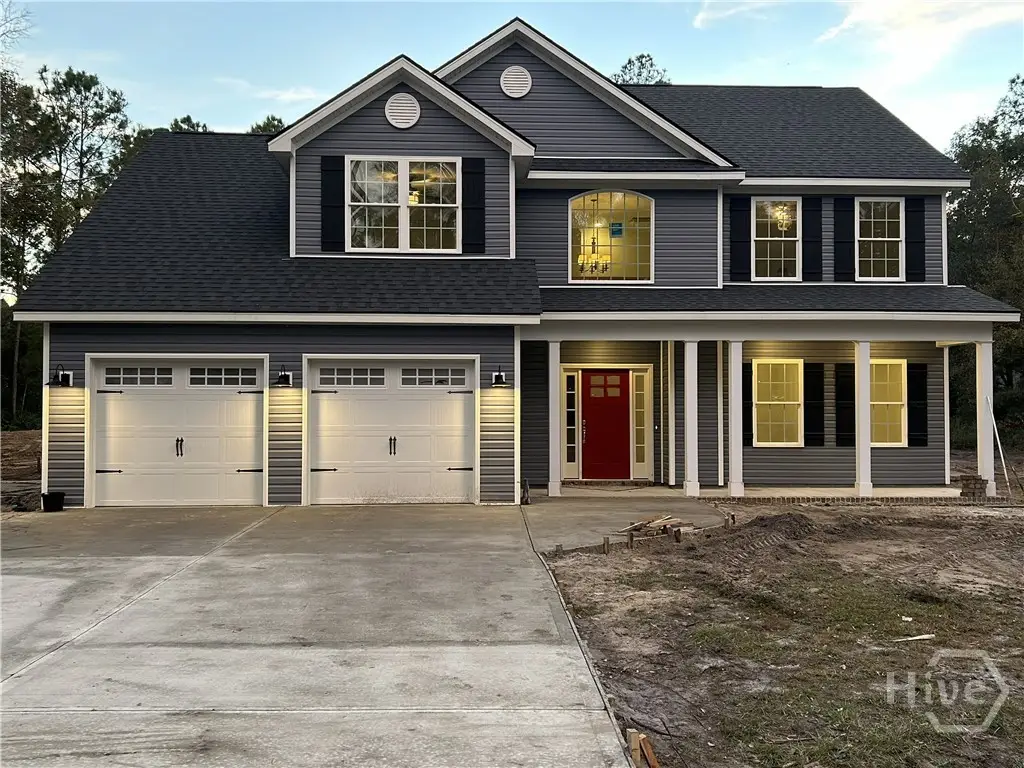 65 Plantation Road, Midway, GA 31320 - Image #1