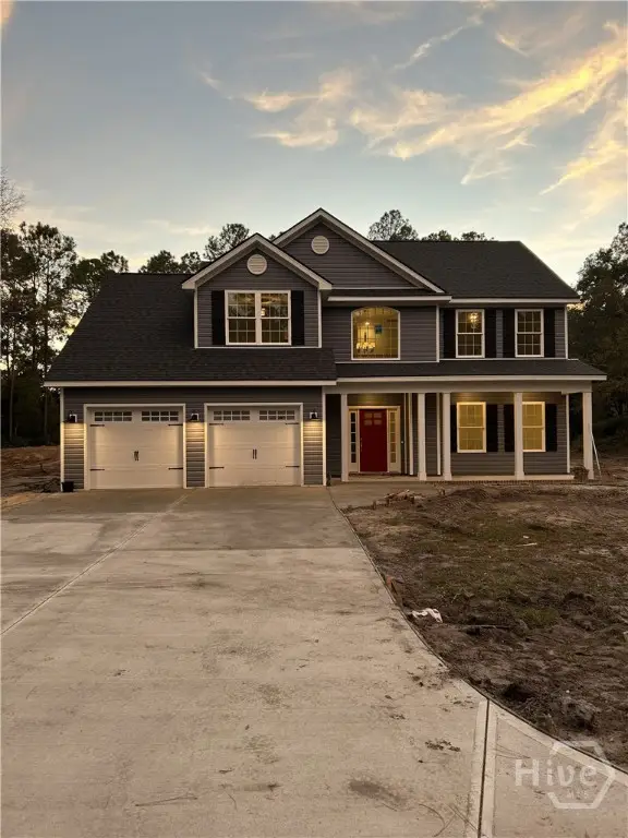 65 Plantation Road, Midway, GA 31320 - Image #3