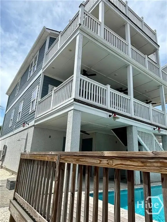 8 13th Lane, Tybee Island, GA 31328