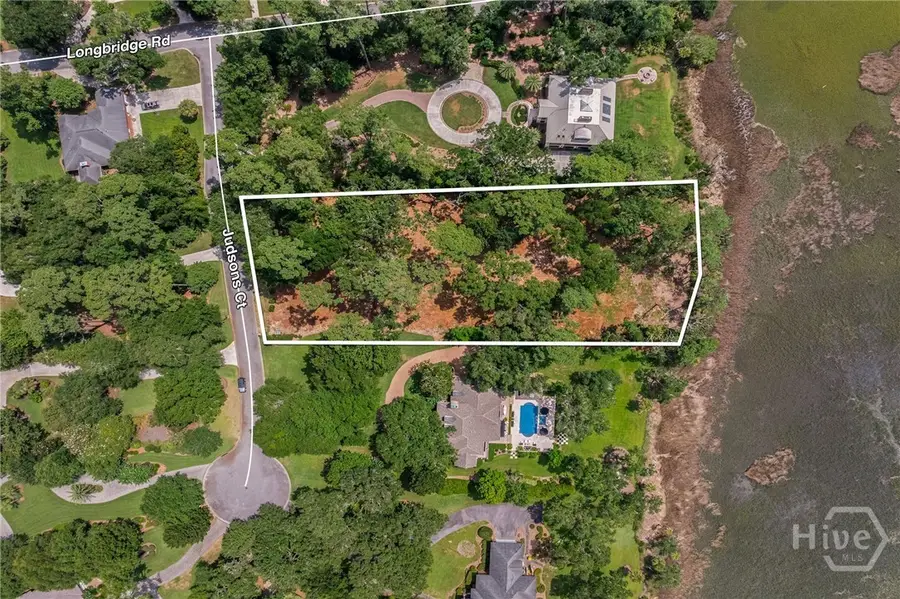 3 Judsons Court, Savannah, GA 31410 - Image #2