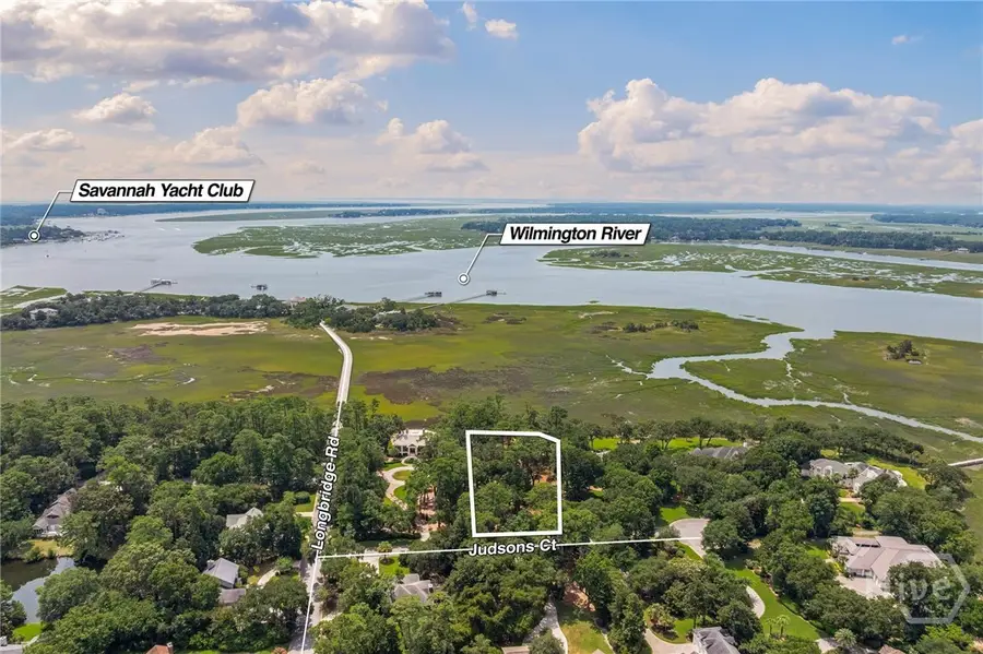 3 Judsons Court, Savannah, GA 31410 - Image #3
