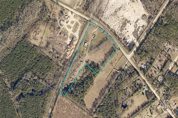 1383 Reedsville Road, Clyo, GA 31303