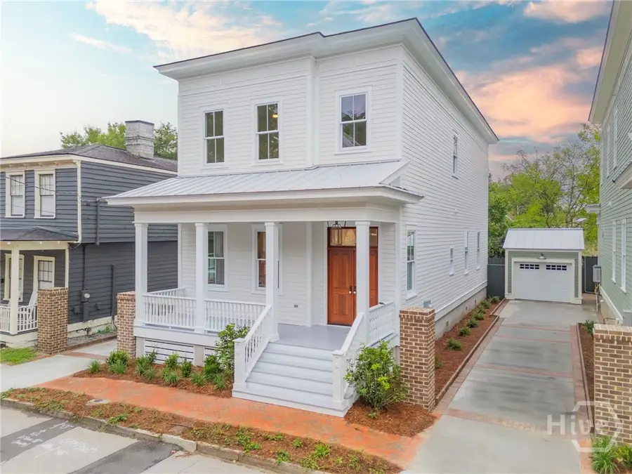 509 E Huntingdon Street, Savannah, GA 31401 - Image #2