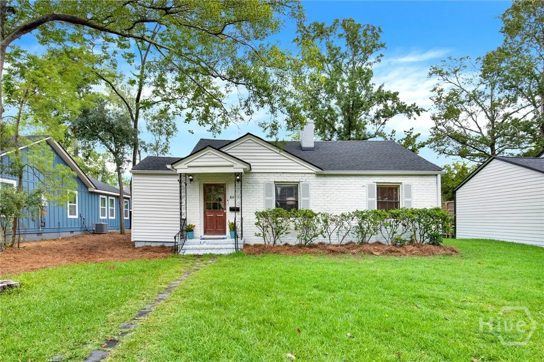 404 E 57th Street, Savannah, GA 31405 - Image #1
