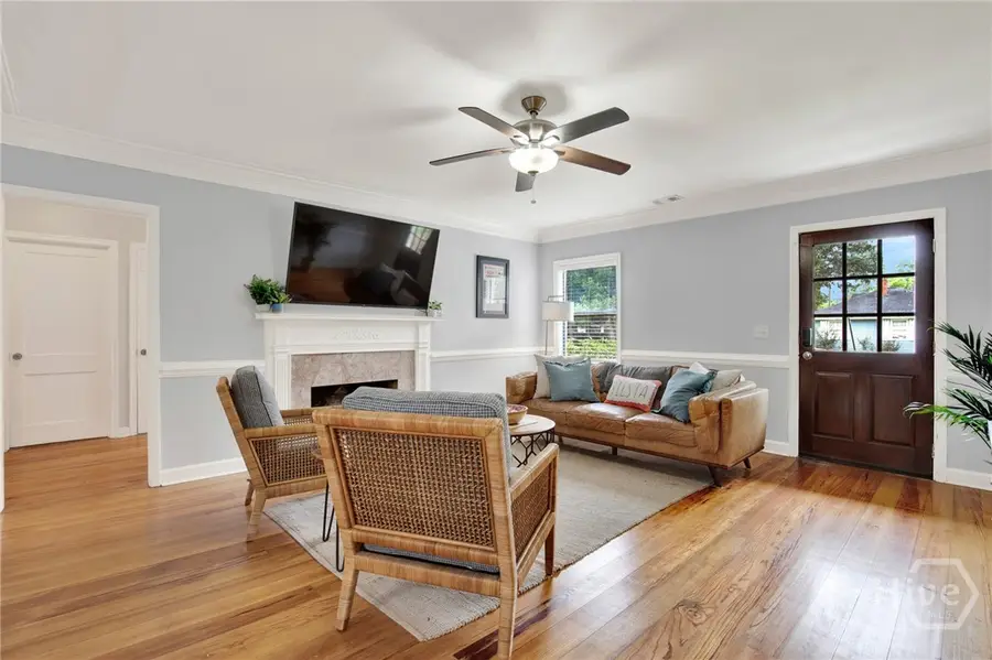 404 E 57th Street, Savannah, GA 31405 - Image #3