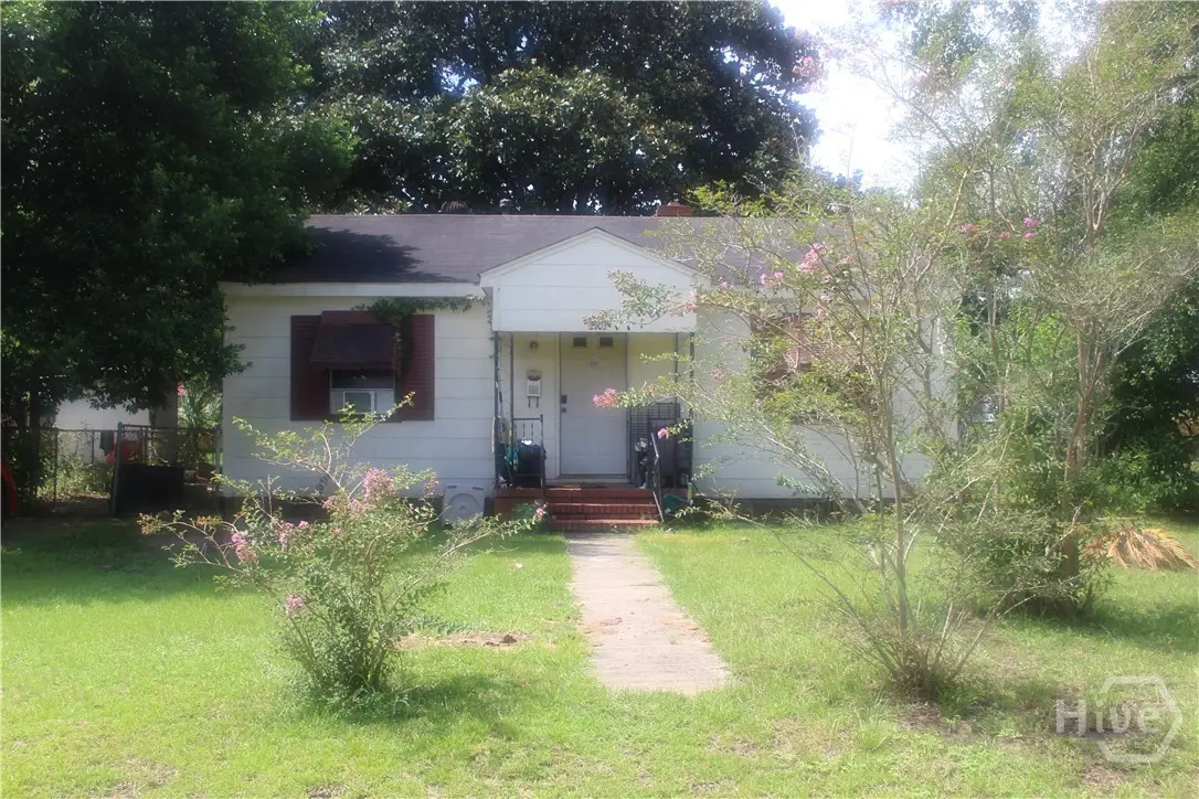 2103 New Mexico Street, Savannah, GA 31404 - Image #1