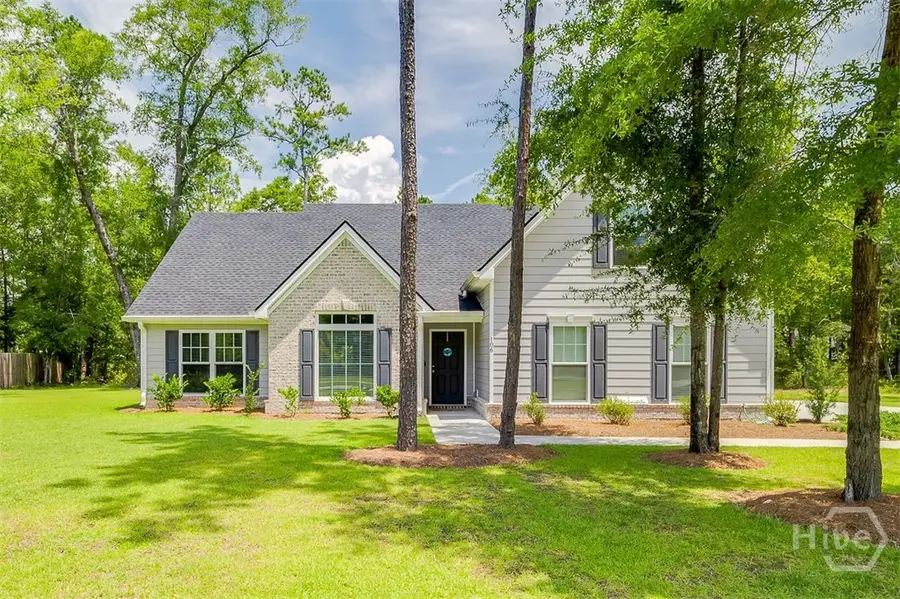 106 Little Jack, Rincon, GA 31326 - Image #2