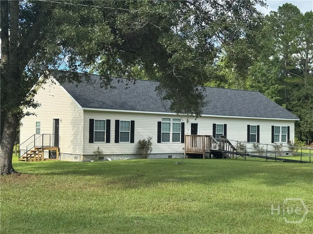 268 Appaloosa Way, Guyton, GA 31312 - Image #1