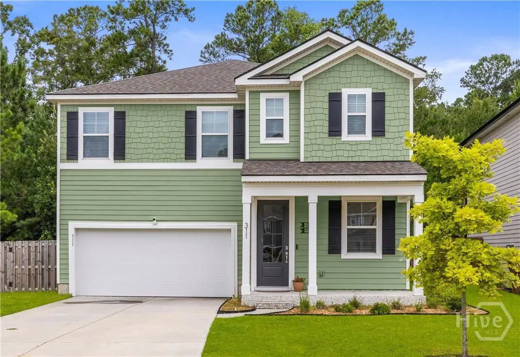 311 Coby Lane, Richmond Hill, GA 31324 - Image #1