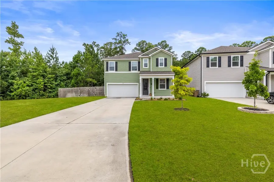 311 Coby Lane, Richmond Hill, GA 31324 - Image #2