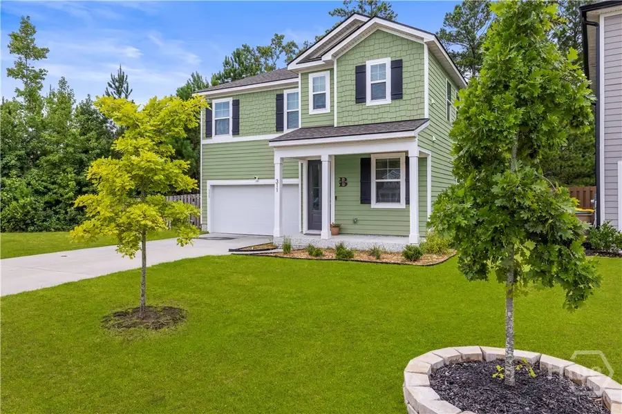 311 Coby Lane, Richmond Hill, GA 31324 - Image #3