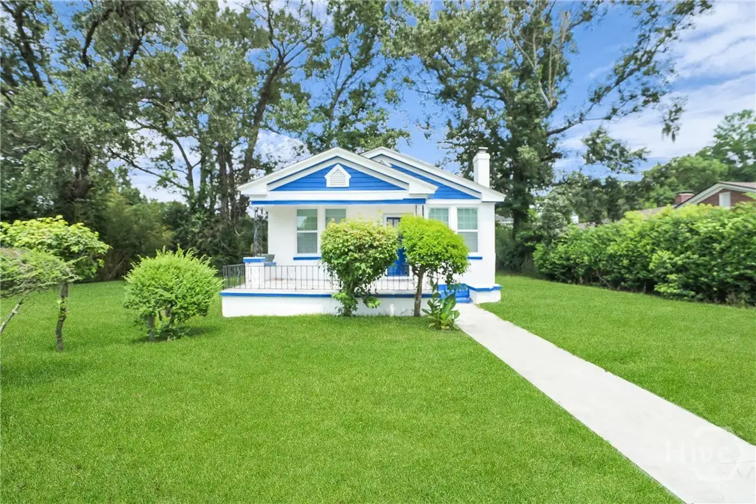 1106 W 41st Street, Savannah, GA 31415 - Image #1