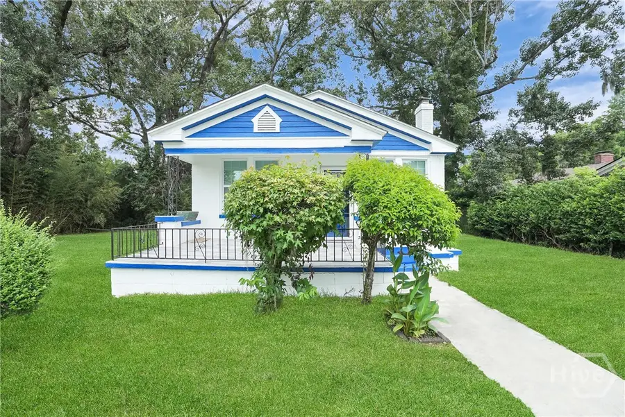 1106 W 41st Street, Savannah, GA 31415 - Image #2