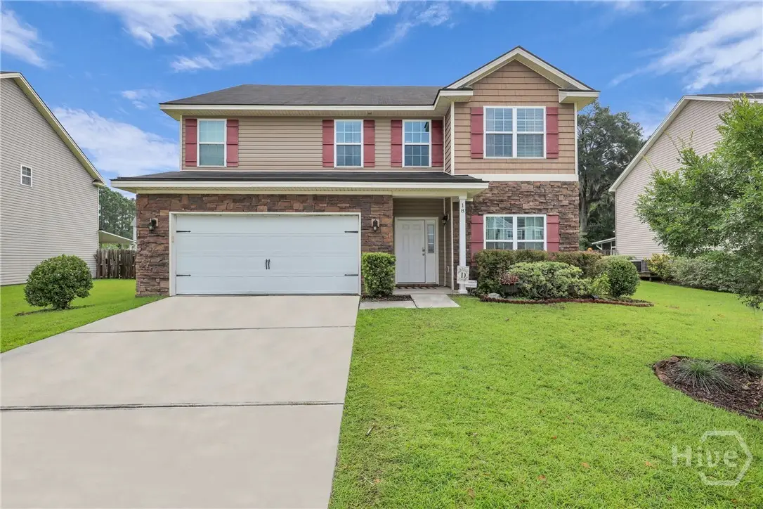18 Concordia Drive, Savannah, GA 31419 - Image #1