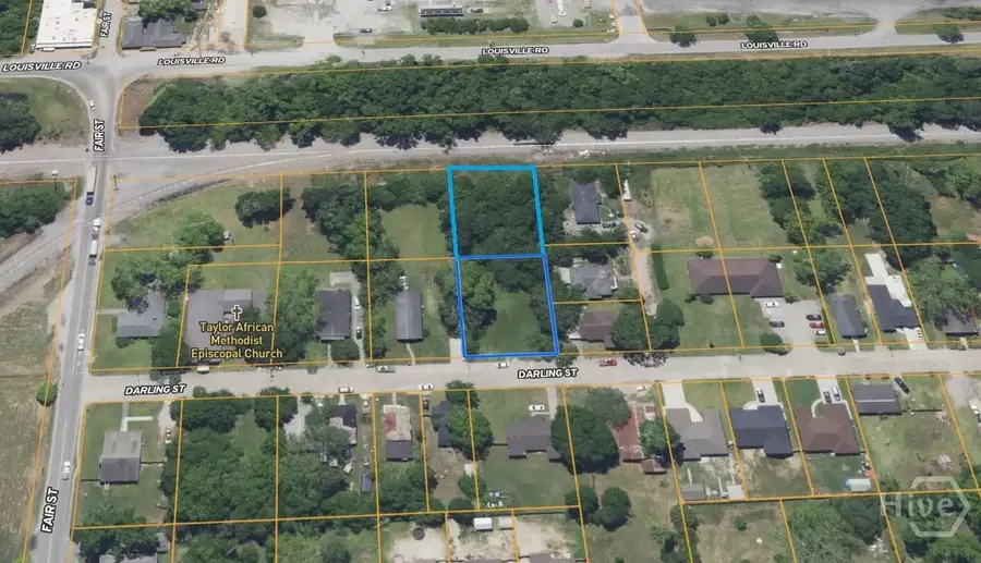 117 Darling Street, Savannah, GA 31408 - Image #3