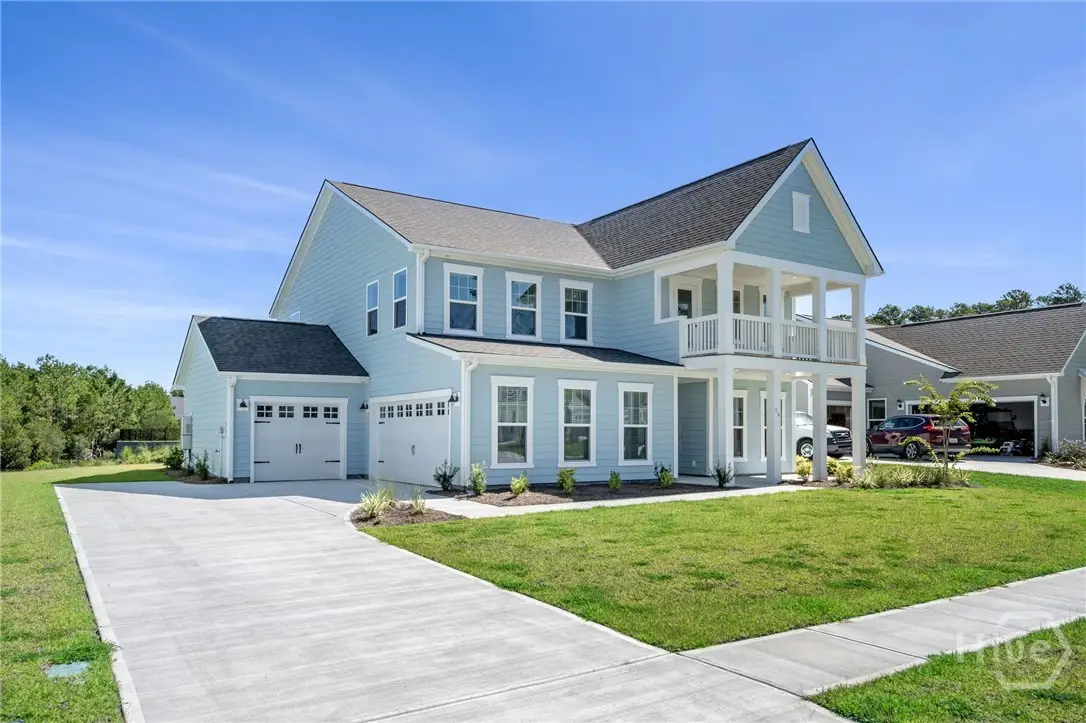 36 Higginson Drive, Richmond Hill, GA 31324 - Image #1