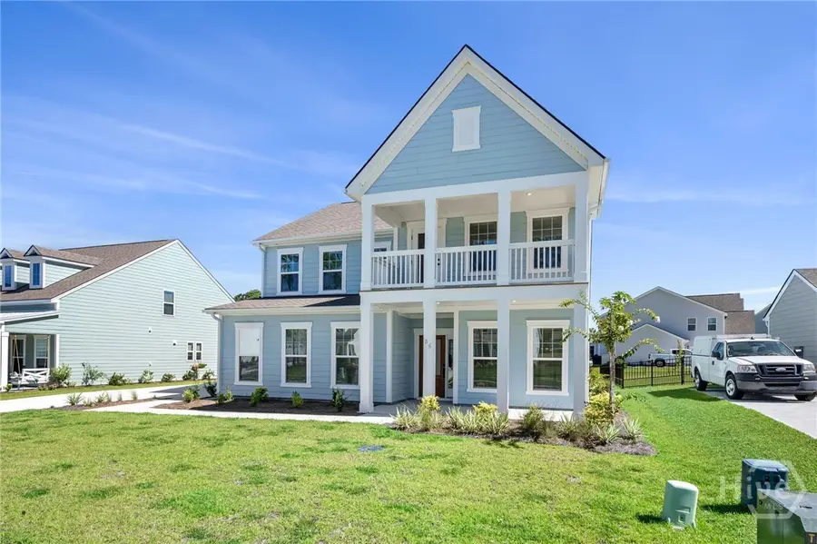 36 Higginson Drive, Richmond Hill, GA 31324 - Image #3